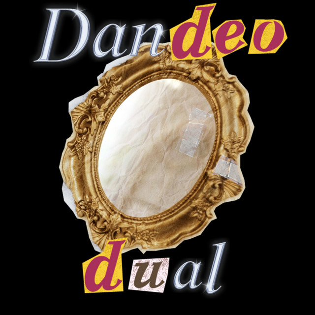 Dual cover art