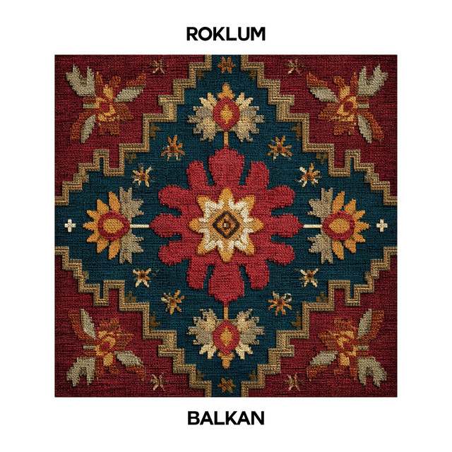 Balkan cover