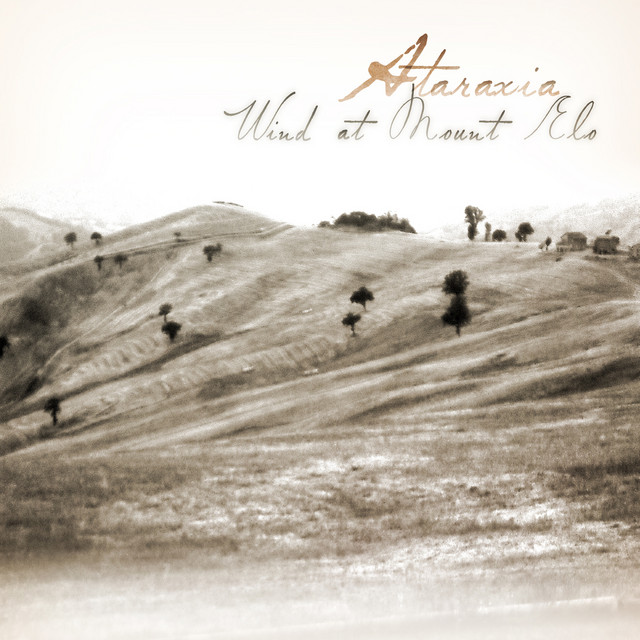 Wind at Mount Elo cover art