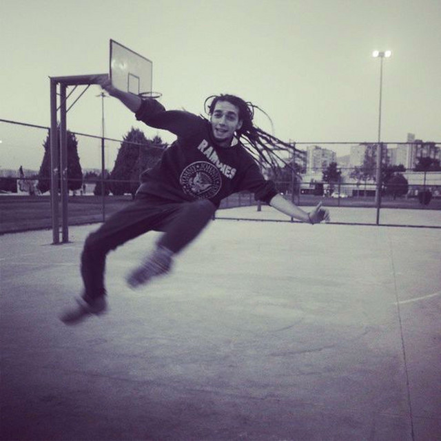 Rastafaray