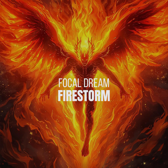 Firestorm