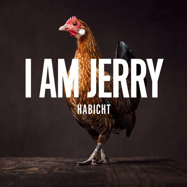 Habicht cover