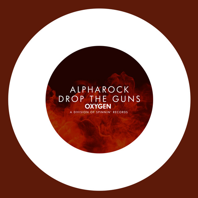 Drop The Guns - Radio Edit