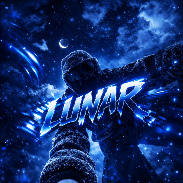 LUNAR cover art