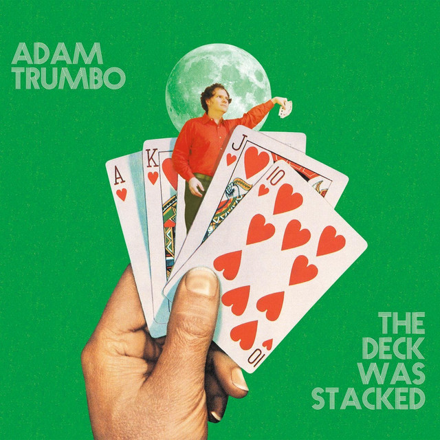 undefined album image
