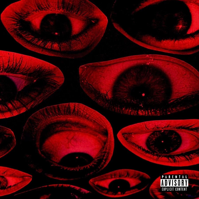IWASN'TSORRYFORTHEDAMAGE cover art