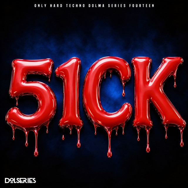 Обкладинка 51CK — Série Xv2 Dolma 14