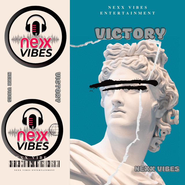 Victory - Single by Nexx Vibes | Spotify