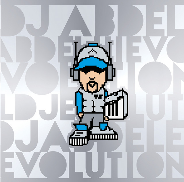 Evolution 2011 cover art