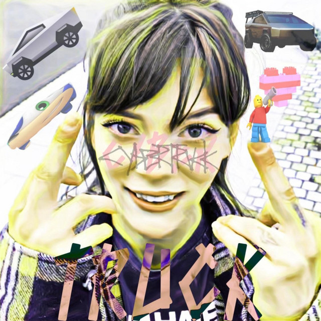 CYBER TRUCK
