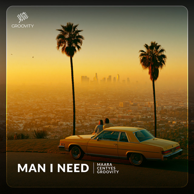 Man I Need