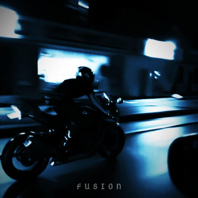 Обкладинка треку FUSION
