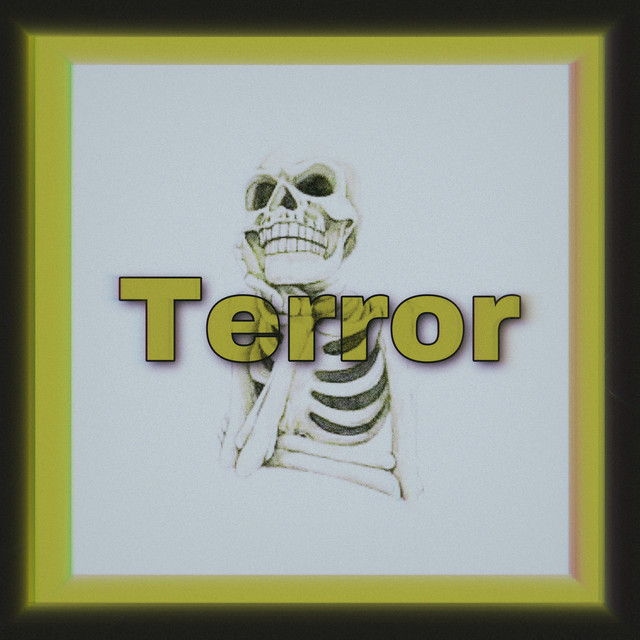 Terror (Deluxe) cover art