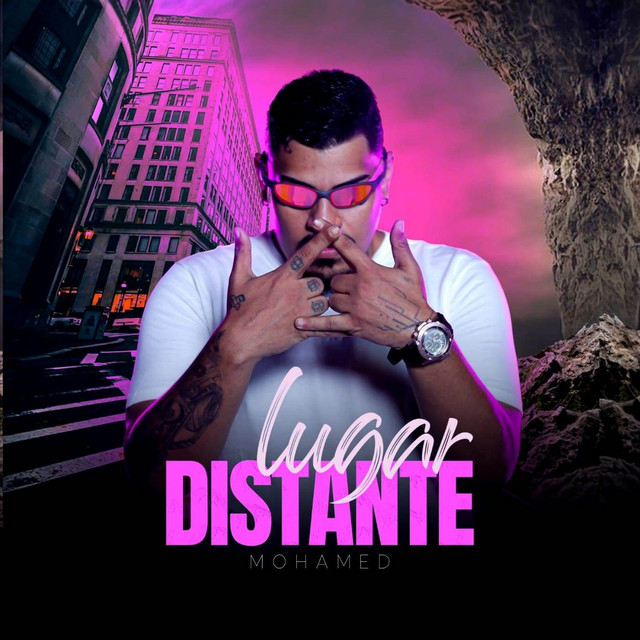 Lugar Distante