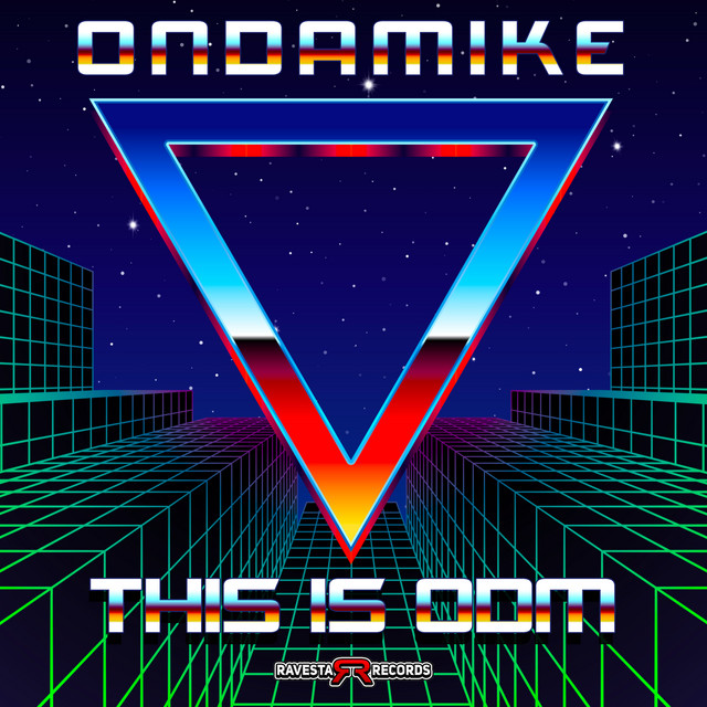 This Is ODM cover art