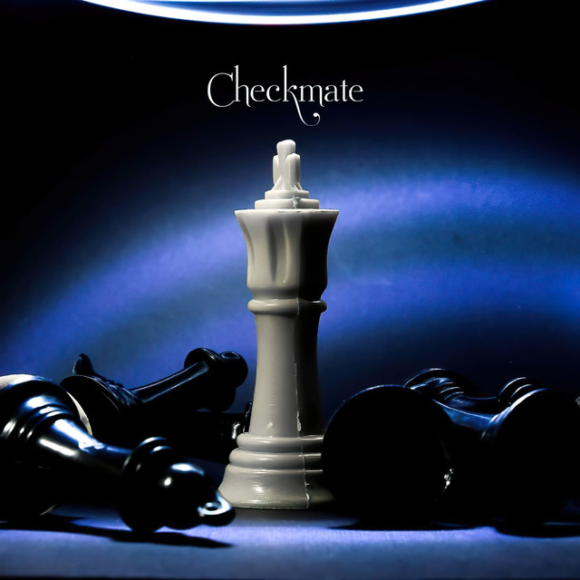 Checkmate cover art