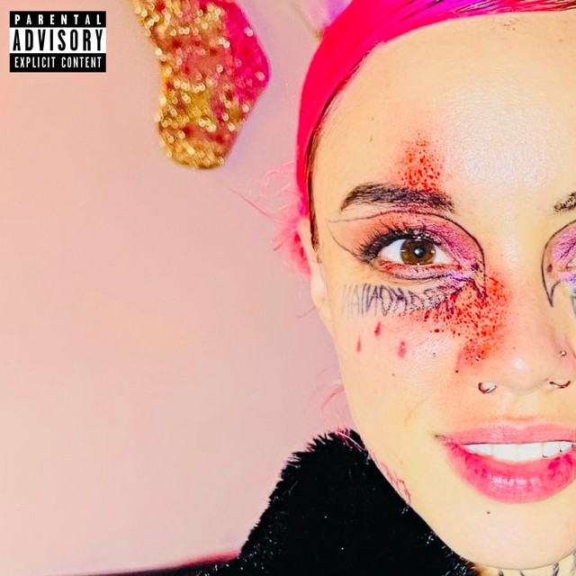 Str8 2 Hell cover art