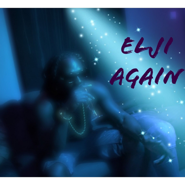 Again cover art