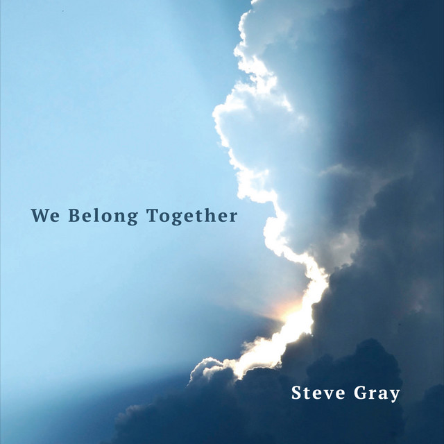 We Belong Together cover art