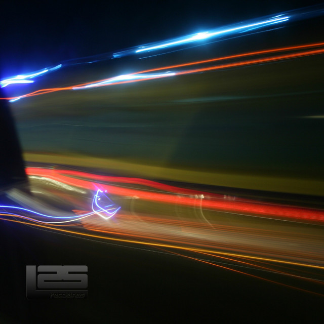 Back from the Future EP cover