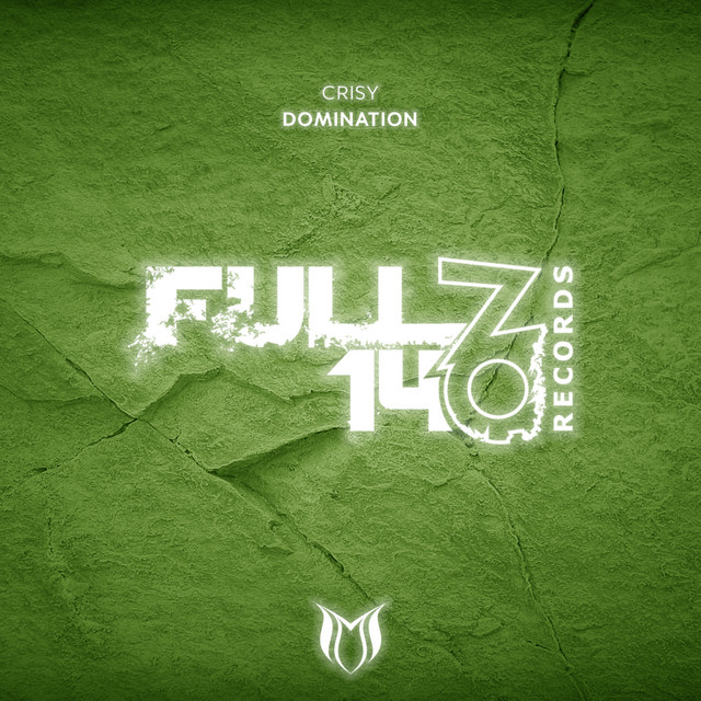 Domination - Extended Mix album art