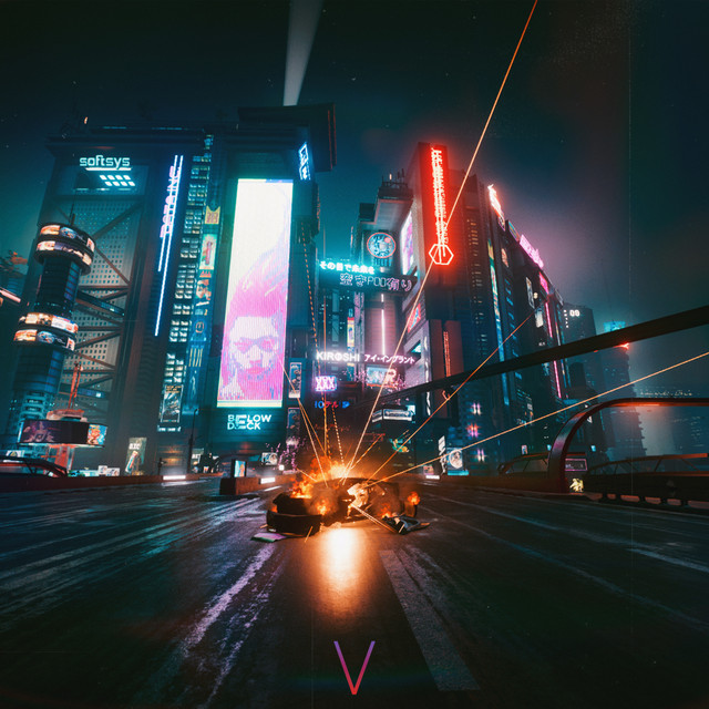 Обкладинка: Escape — Velor