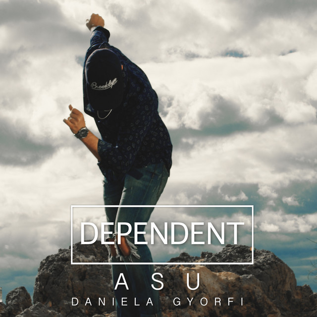 Dependent cover art