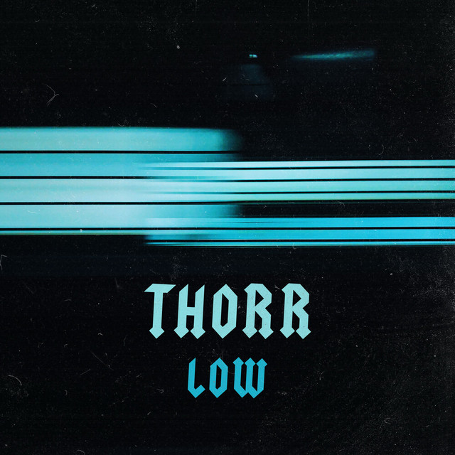 Low cover art