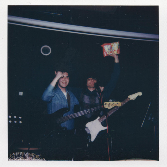 Live @ Rockhouse Studio cover art