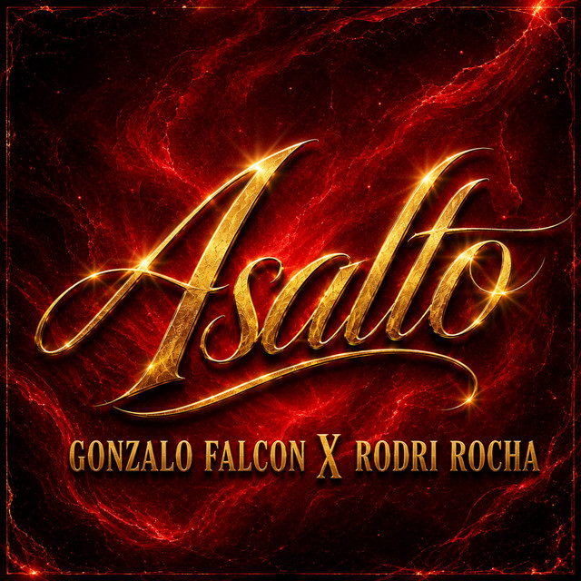 Rodri Rocha