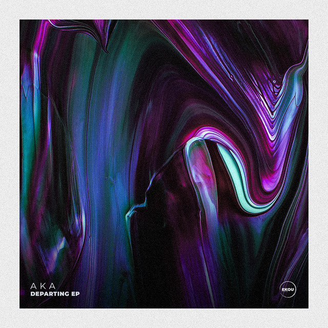 Exit Point album art