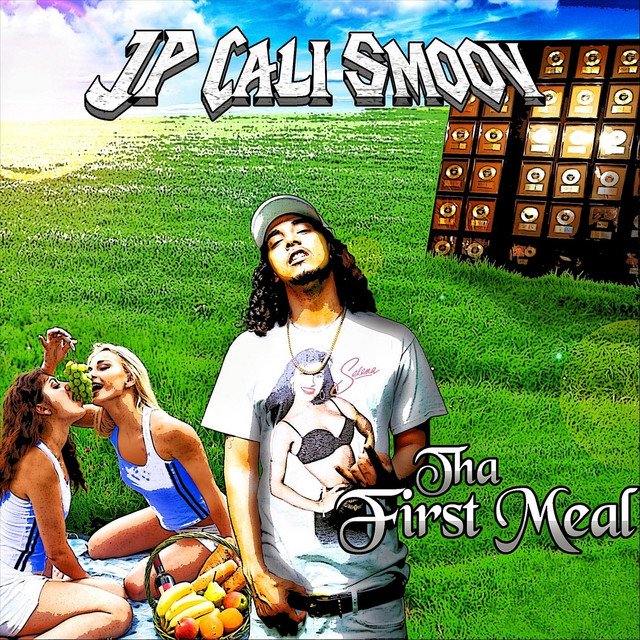Tha First Meal cover art