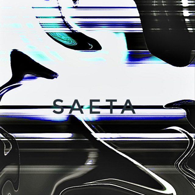 Saeta cover art