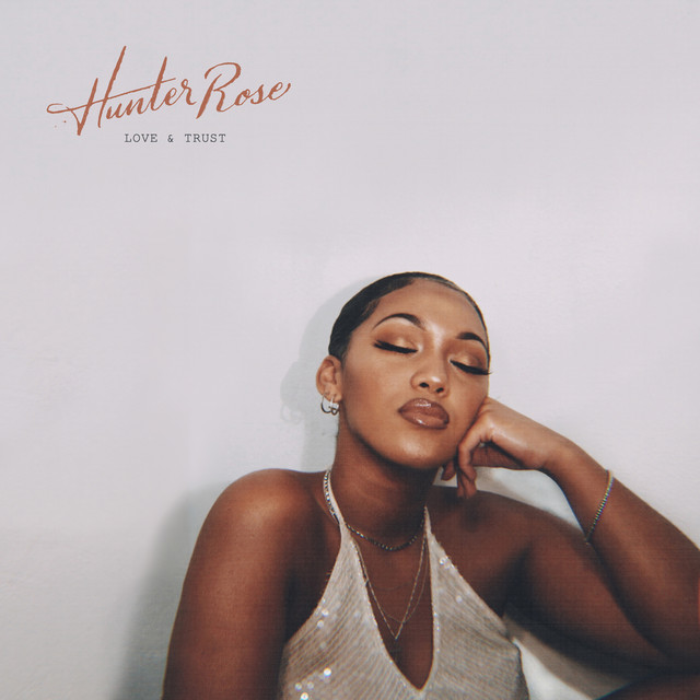 Love & Trust cover art