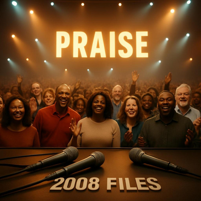 2008 FILES PRAISE
