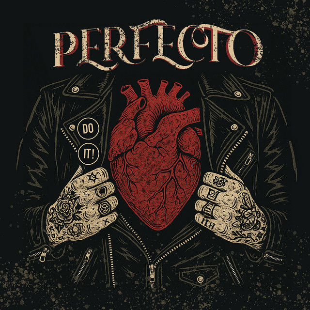 Do it ! cover art