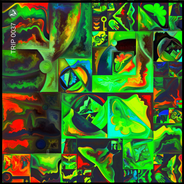 Worm Hardcore cover
