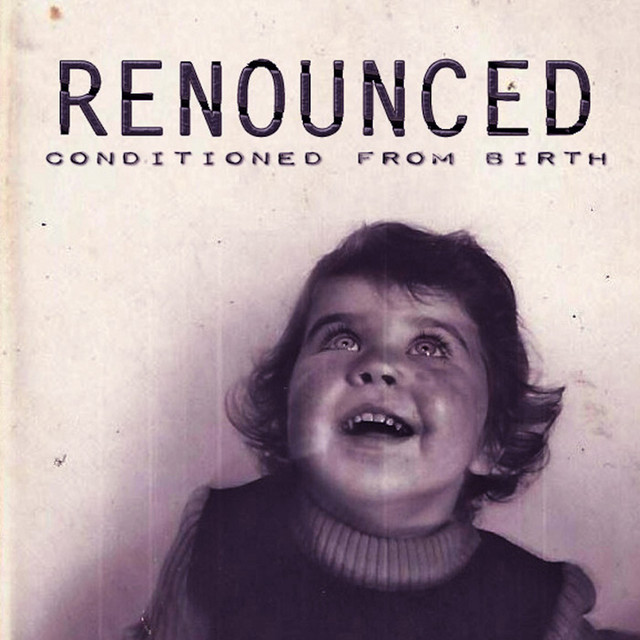 Conditioned From Birth cover art
