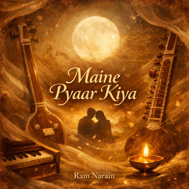 Ram Narain