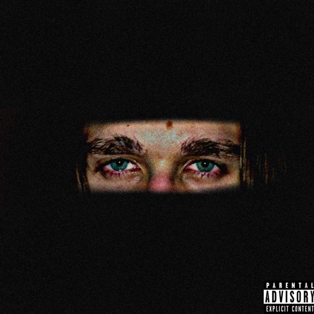 Lost in Hell cover art