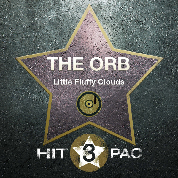 Little Fluffy Clouds