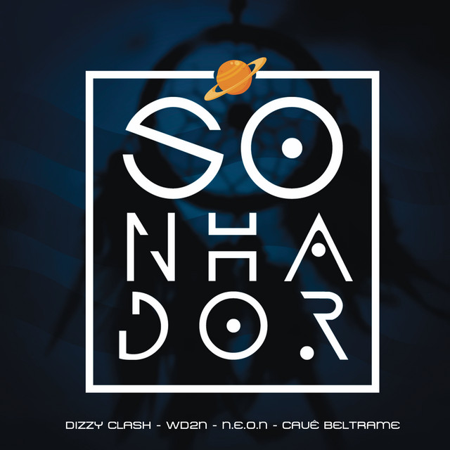 Sonhador (feat. Cauê Beltrame)