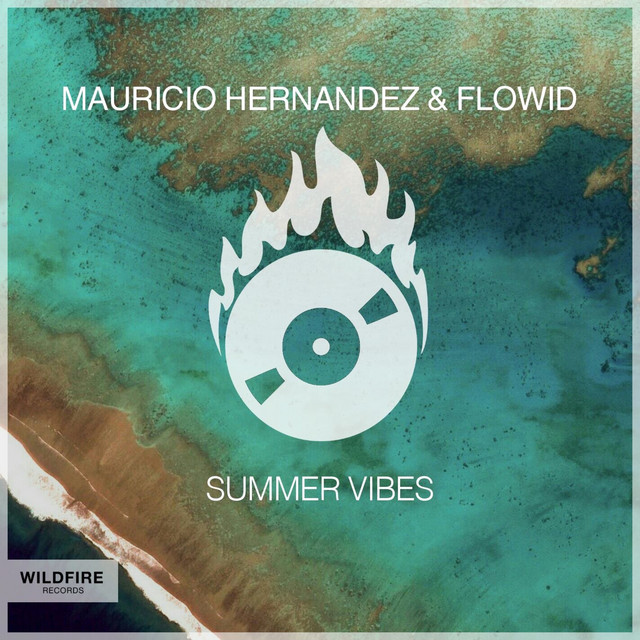 Summer Vibes - Radio Edit