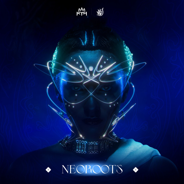 NeoRoots cover art