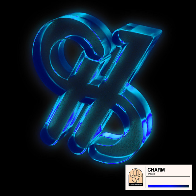 charm cover art