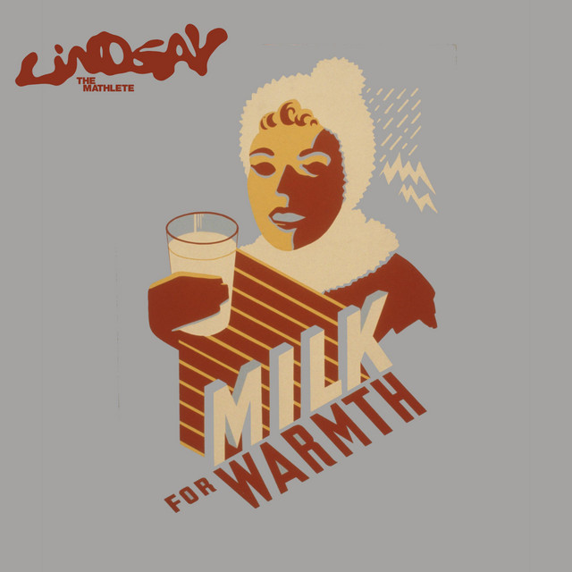 Milk For Warmth cover art