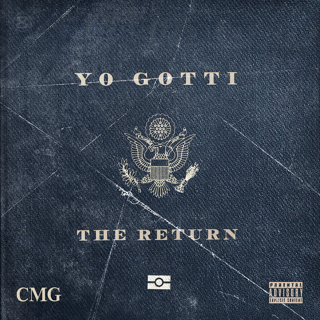 The Return cover art