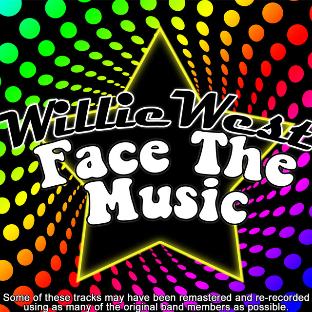 Face The Music cover art
