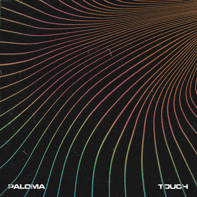 Touch cover art