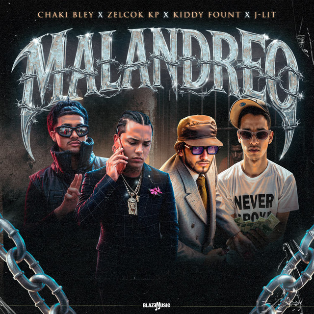 Malandreo